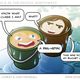 Image for article titled Sunday Comics: First Time Online...